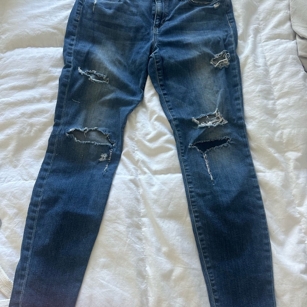 Joe’s Jeans